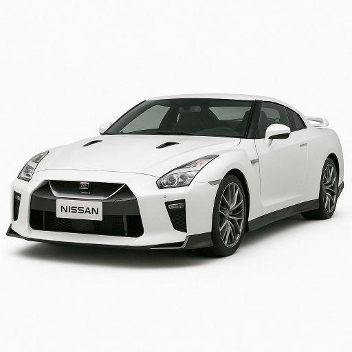 GT-R